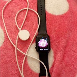 Apple Watch series 3